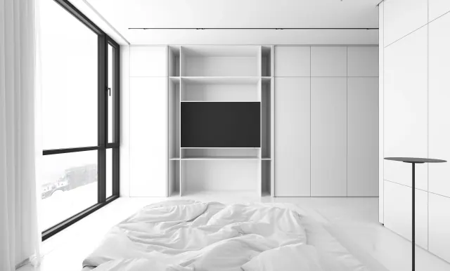 „pol 27m²“ — Innenarchitektur, Foto 30
