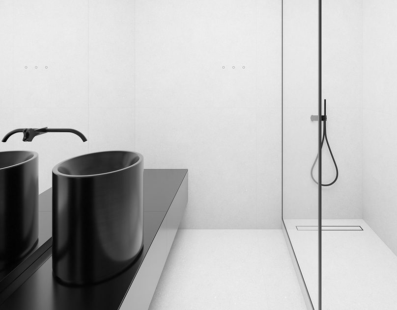 cp 43 — interior design project in Ivano-Frankivsk